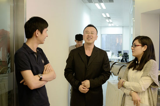 腾博诚信官网·(中国)会专业效劳